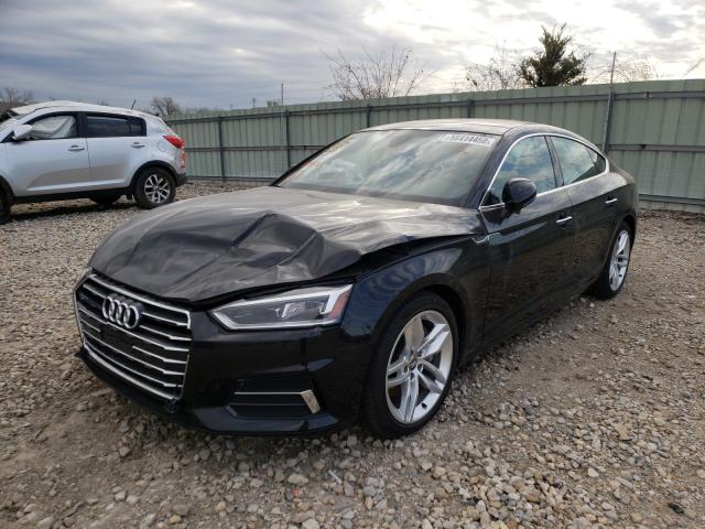 WAUBNCF59KA097076  audi  2019 IMG 1