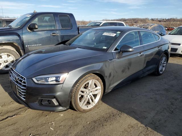 WAUCNCF59KA068522  audi a5 2019 IMG 0