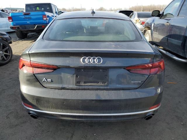 WAUCNCF59KA068522  audi a5 2019 IMG 5