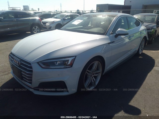 WAUENCF50KA035904  audi  2019 IMG 1