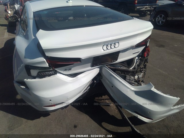 WAUENCF50KA035904  audi  2019 IMG 5