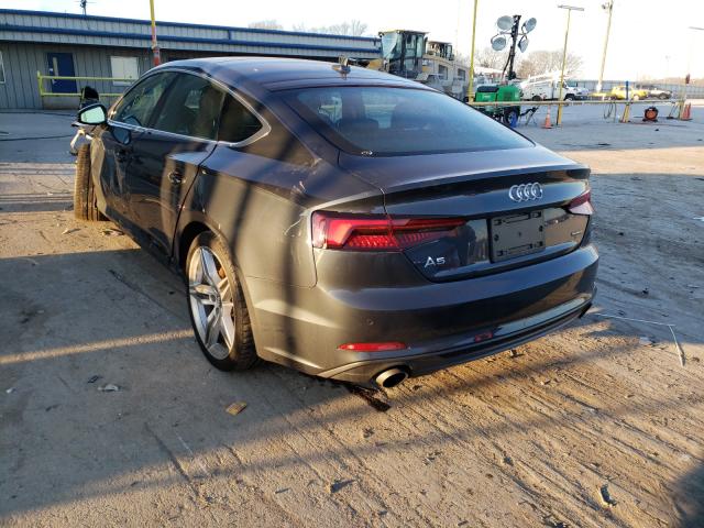 WAUENCF50KA069017  audi a5 2019 IMG 2