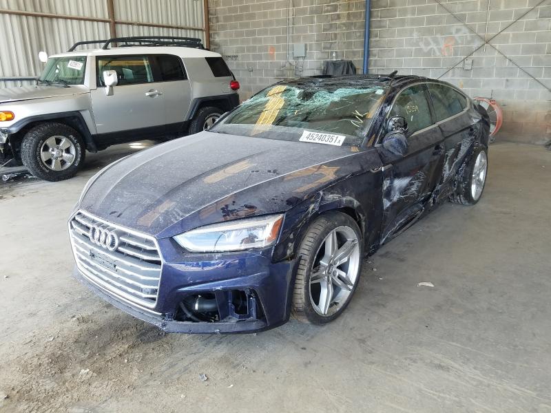 WAUENCF53KA048372  audi  2019 IMG 1