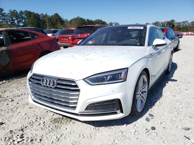 WAUENCF53KA072963  audi  2019 IMG 1