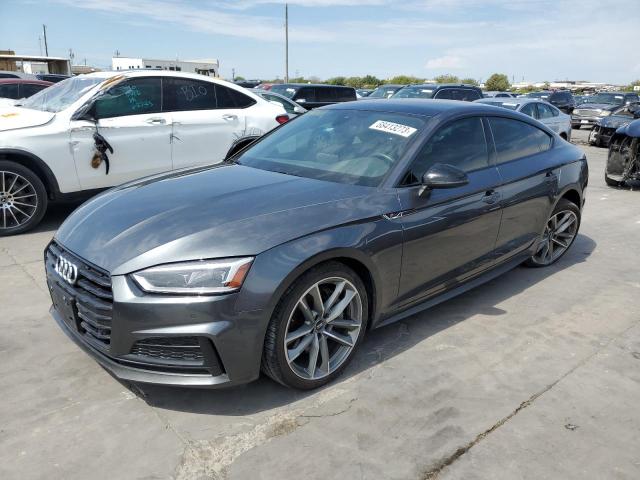 WAUENCF53KA094476  audi  2019 IMG 0