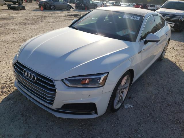 WAUENCF53KA096339  audi  2019 IMG 1