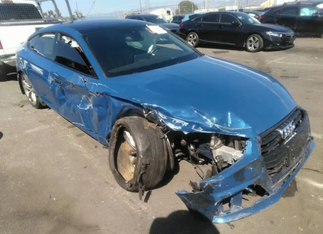 WAUENCF54KA050003  audi  2019 IMG 0