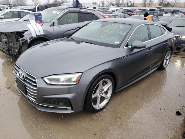 WAUENCF54KA073832  audi a5 2019 IMG 0