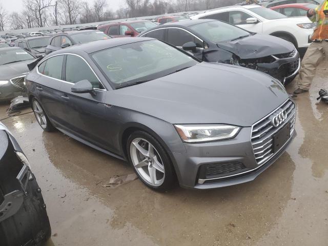 WAUENCF54KA073832  audi a5 2019 IMG 3