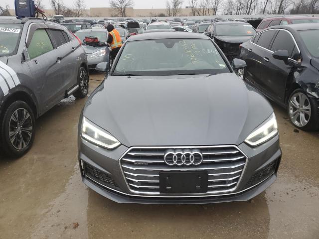 WAUENCF54KA073832  audi a5 2019 IMG 4