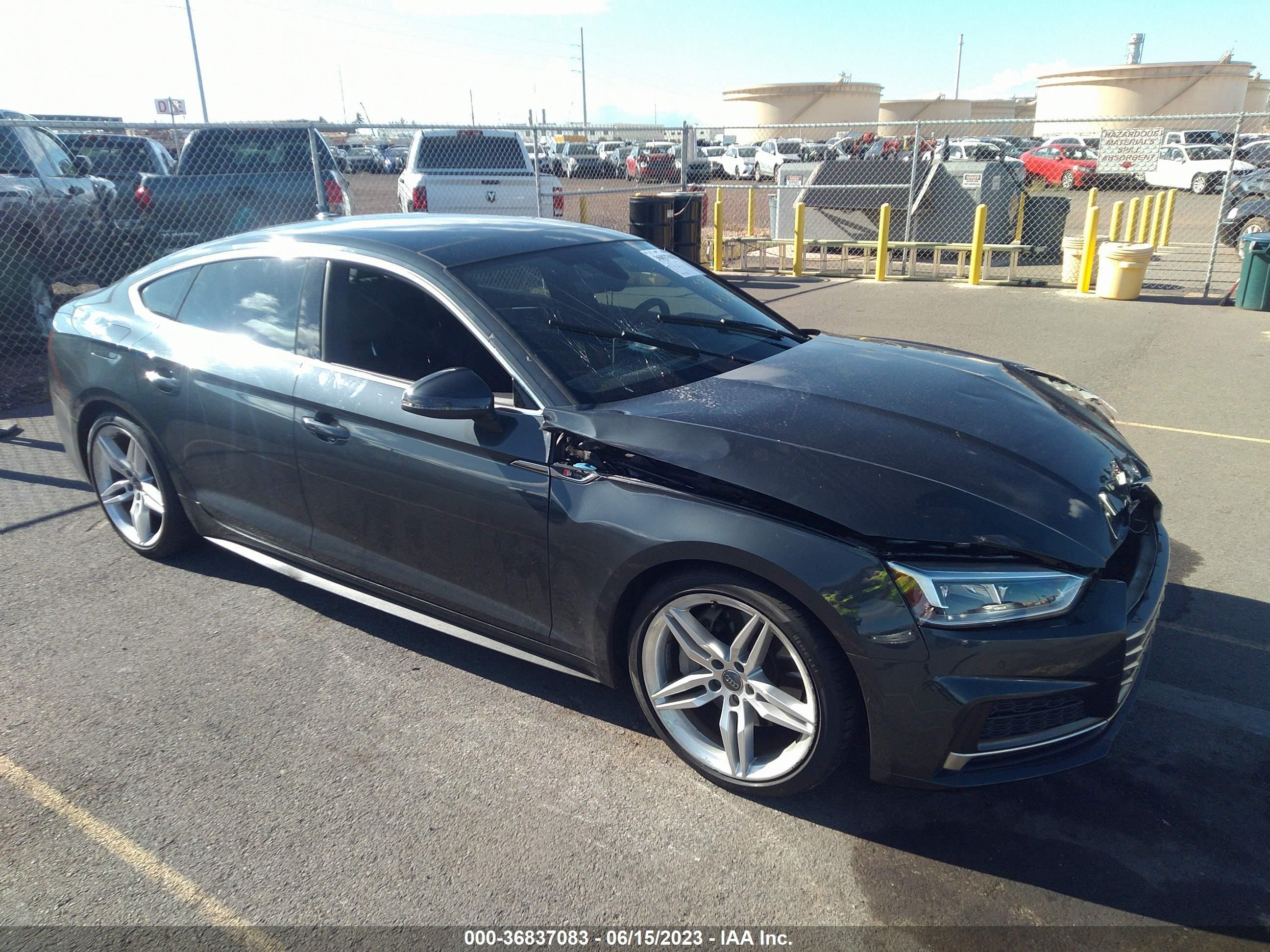 WAUENCF56KA077218  audi a5 2019 IMG 0