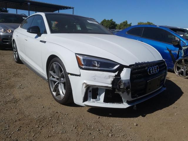 WAUENCF56KA091684  audi  2019 IMG 0