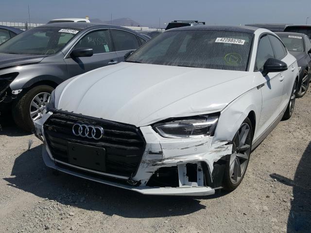 WAUENCF56KA091684  audi  2019 IMG 1