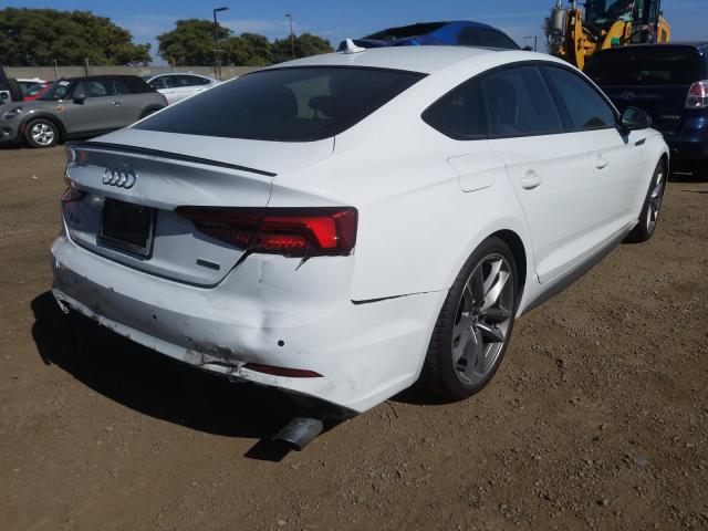 WAUENCF56KA091684  audi  2019 IMG 3