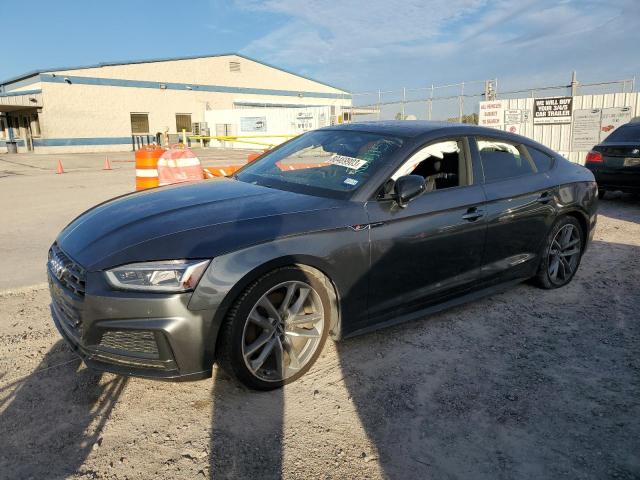 WAUENCF57KA075042  audi a5 2019 IMG 0