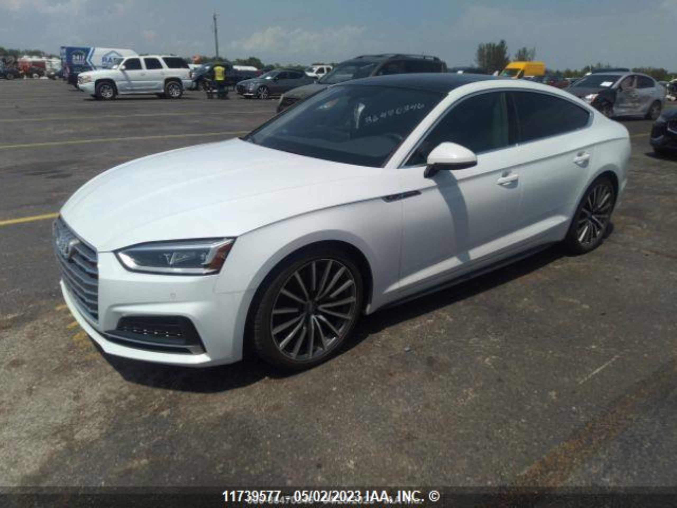 WAUFNCF50KA038838  audi a5 2019 IMG 3