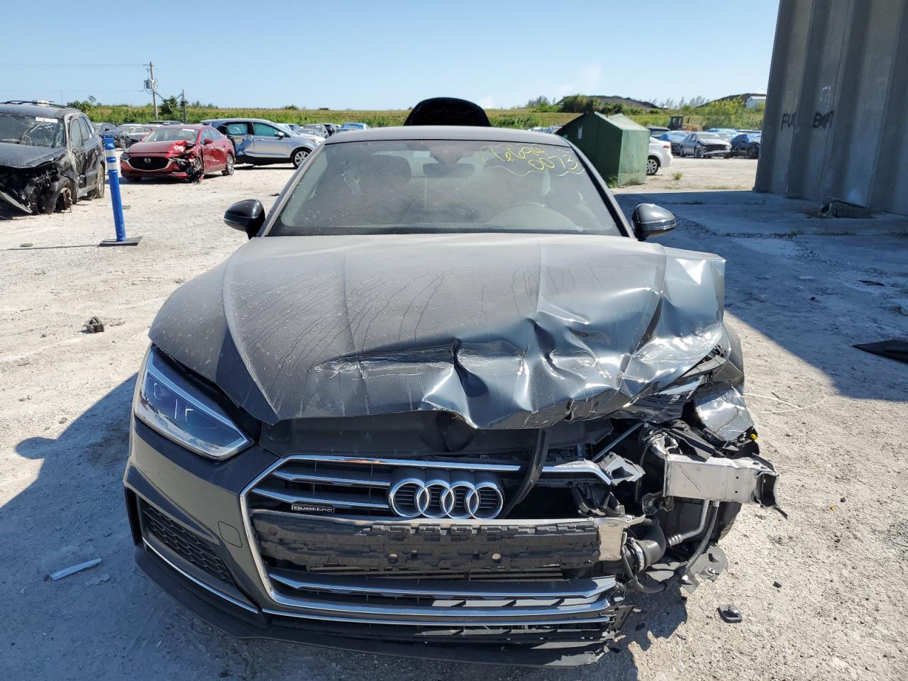 WAUSNAF57KA071337  audi a5 2019 IMG 4