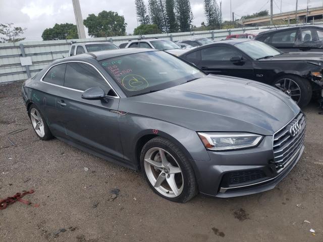 WAUSNAF59KA061439  audi  2019 IMG 0