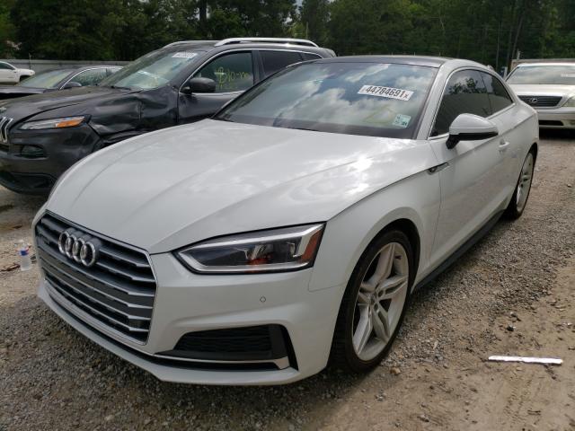 WAUTNAF50KA089229  audi  2019 IMG 1