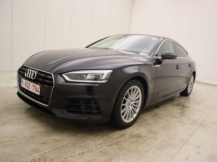 WAUZZZF50KA028136  audi a5 2019 IMG 0