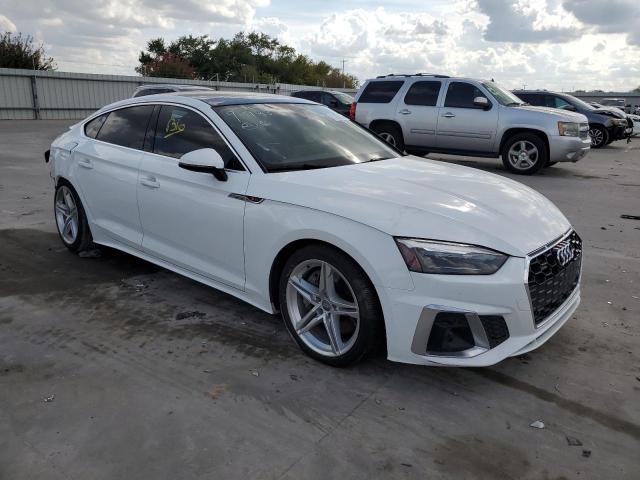 WAUDACF52MA017768  audi a5 2021 IMG 3