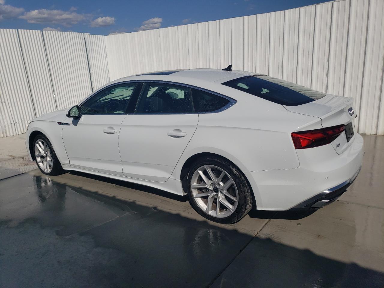 WAUFACF58RA022456  audi a5 2024 IMG 1