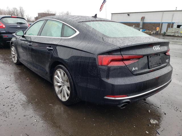 WAUANCF54JA039600  audi a5 premium 2018 IMG 1