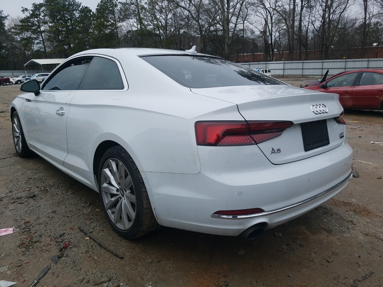 WAUPNAF52JA023510  audi a5 premium 2018 IMG 2