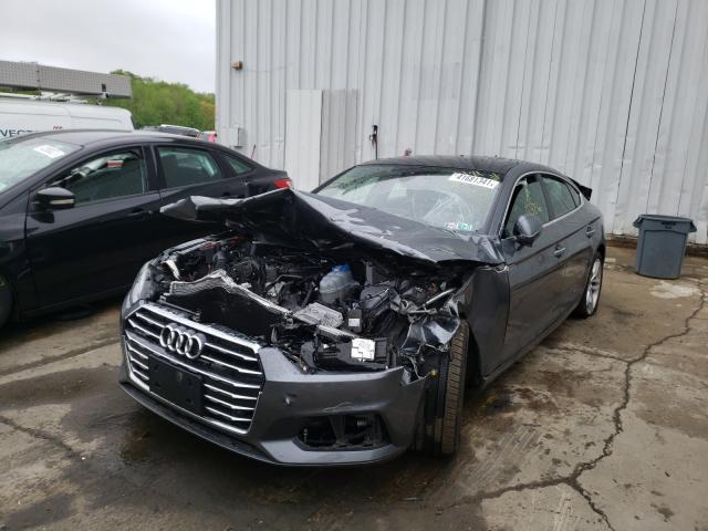 WAUBNCF51KA008181  audi a5 premium 2019 IMG 1