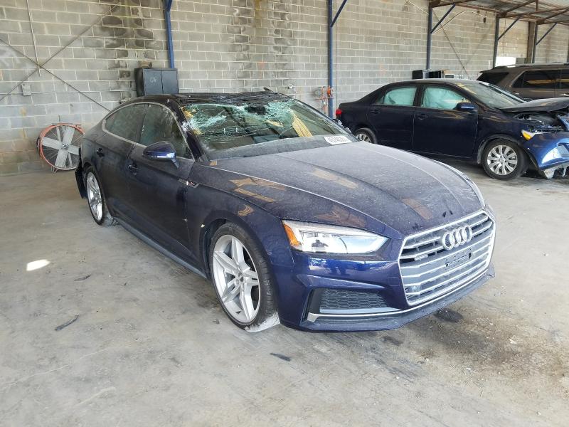 WAUENCF53KA048372  audi a5 premium 2019 IMG 0