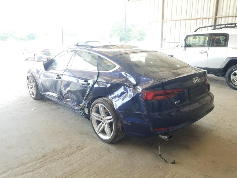 WAUENCF53KA048372  audi a5 premium 2019 IMG 2