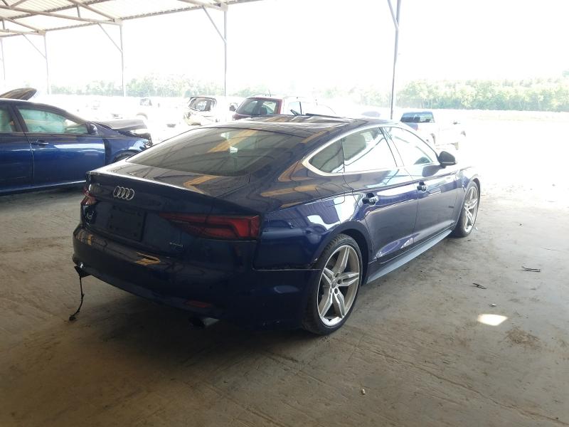 WAUENCF53KA048372  audi a5 premium 2019 IMG 3