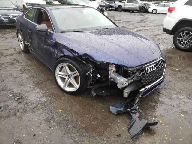 WAUSAAF55MA038450  audi a5 premium 2021 IMG 0