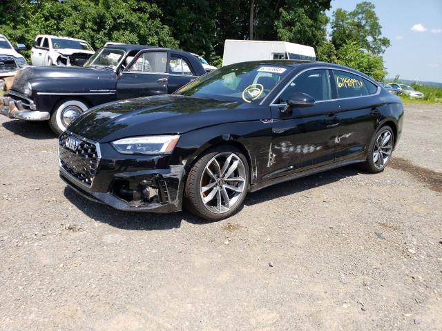 WAUFACF53PA014794  audi a5 premium 2023 IMG 0