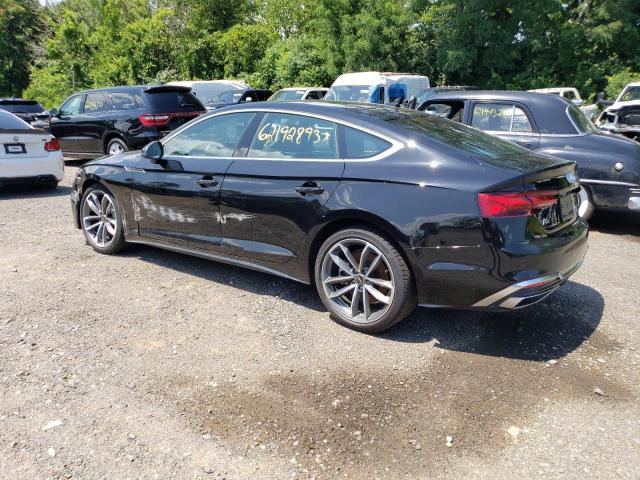 WAUFACF53PA014794  audi a5 premium 2023 IMG 1