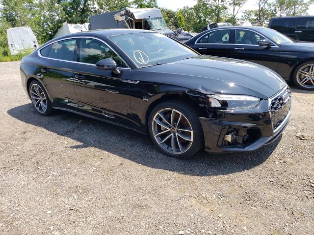 WAUFACF53PA014794  audi a5 premium 2023 IMG 3