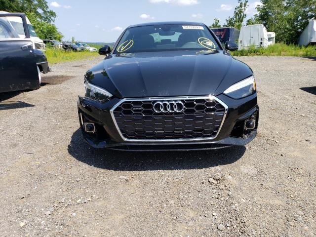 WAUFACF53PA014794  audi a5 premium 2023 IMG 4