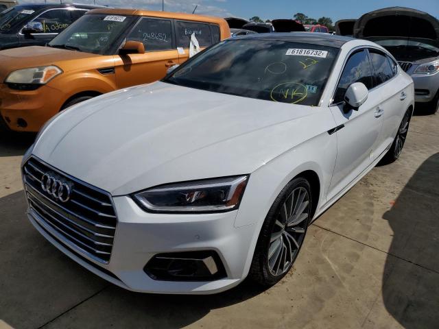 WAUCNCF5XJA011566  audi a5 prestig 2018 IMG 1