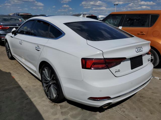 WAUCNCF5XJA011566  audi a5 prestig 2018 IMG 2