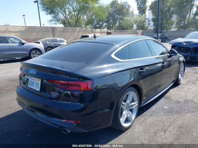 WAUENCF55JA050798  audi a5 sportback 2017 IMG 3