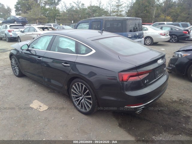 WAUBNCF5XJA078731  audi a5 sportback 2018 IMG 2