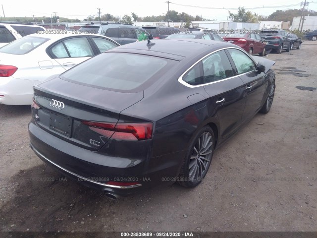 WAUBNCF5XJA078731  audi a5 sportback 2018 IMG 3