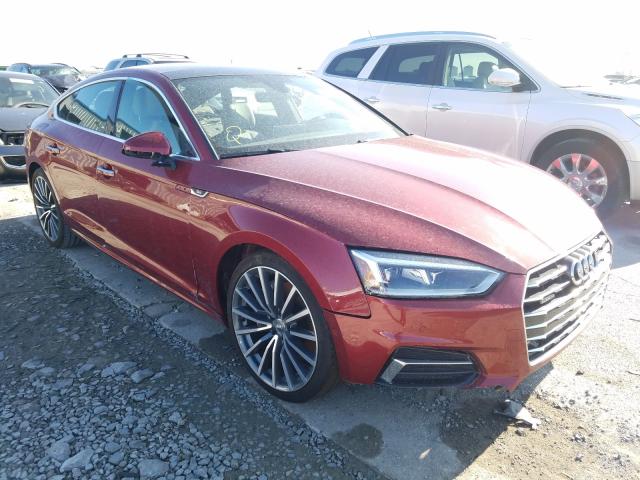 WAUCNCF52KA016861  audi a5 sportback 2019 IMG 0