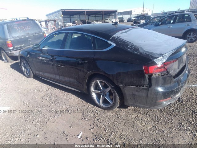 WAUENCF52JA106597  audi a5 sportback 2018 IMG 2