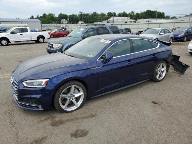 WAUENCF56KA009534  audi a5 sportback 2018 IMG 0