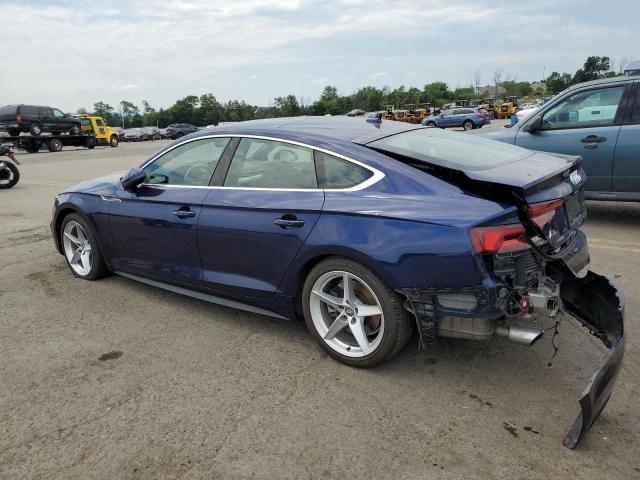 WAUENCF56KA009534  audi a5 sportback 2018 IMG 1