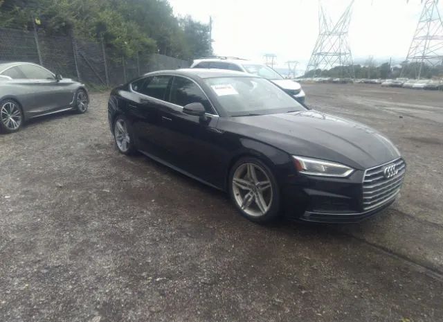 WAUENCF59JA059990  audi a5 sportback 2018 IMG 0