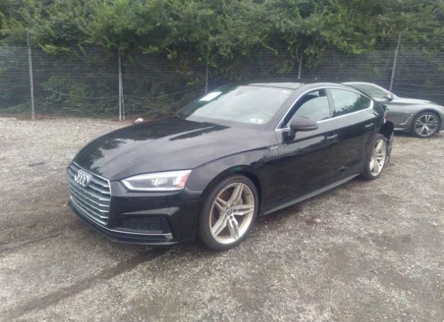 WAUENCF59JA059990  audi a5 sportback 2018 IMG 1