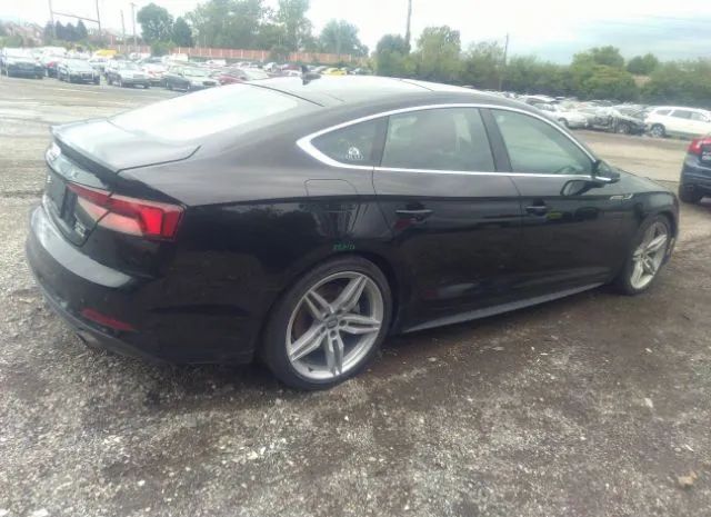 WAUENCF59JA059990  audi a5 sportback 2018 IMG 3