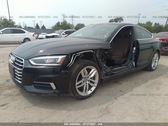 WAUANCF55KA063874  audi a5 sportback 2019 IMG 1